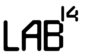 Lab14 logo