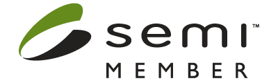 Logo SEMI Member