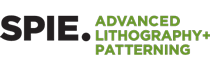 Logo, SPIE advanced lithography-patterning